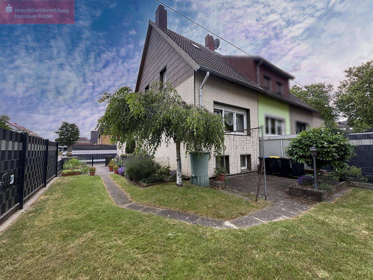 Ruhig, familiär mit viel Potenzial, 31275 Lehrte