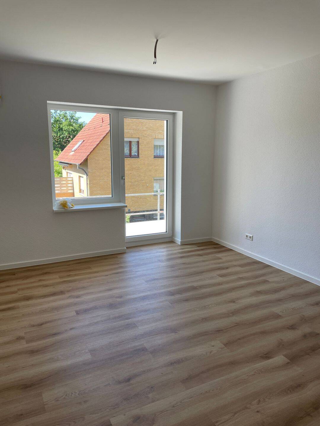 Attraktive 1,5-Zimmer-Neubauwohnung im Dachgeschoss, 31275 Lehrte