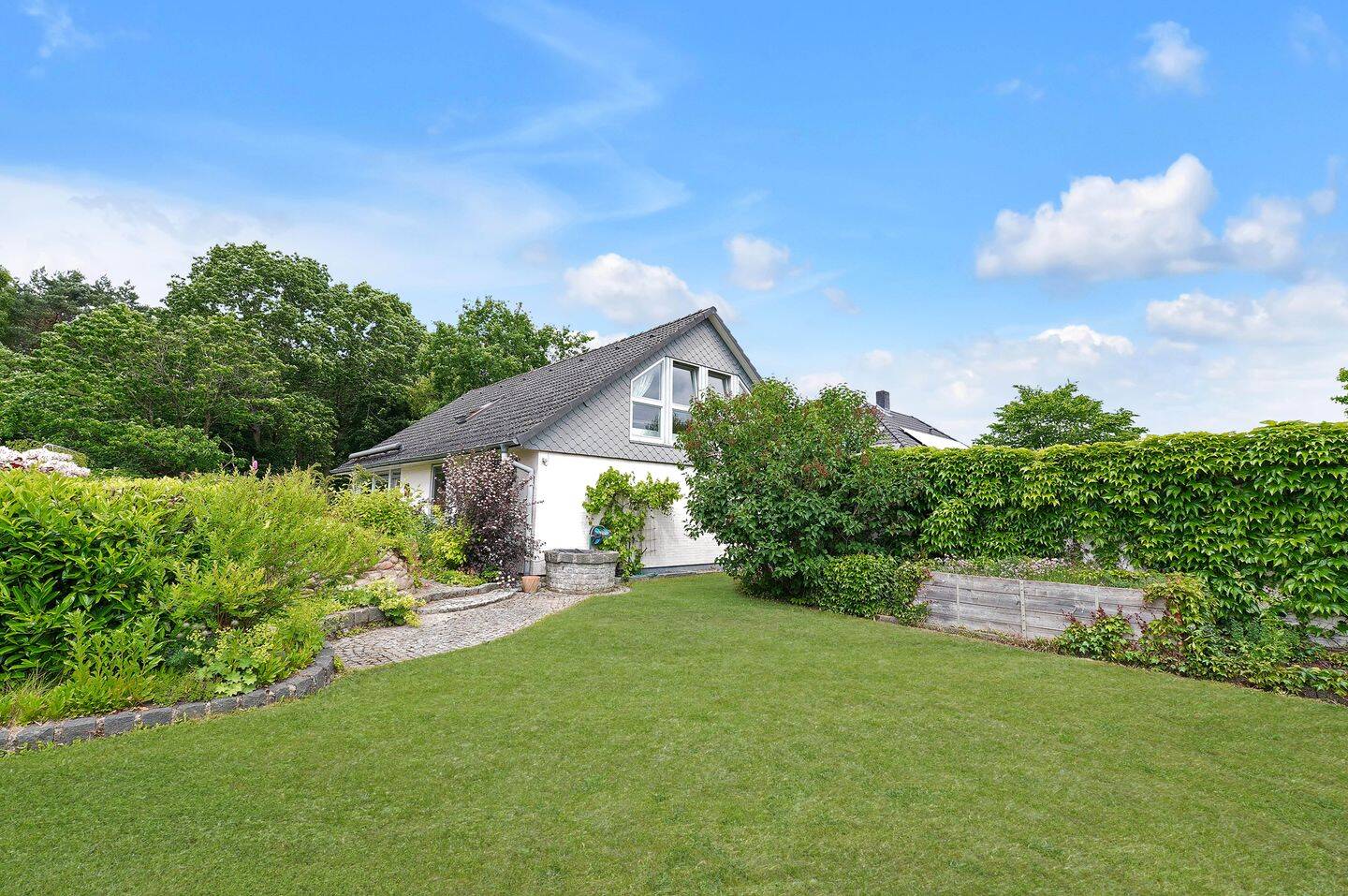 Viel Platz für Familie, Hobby und Homeoffice – Einfamilienhaus in ruhiger Lage in Steinbeck!, 21244 Buchholz in der Nordheide