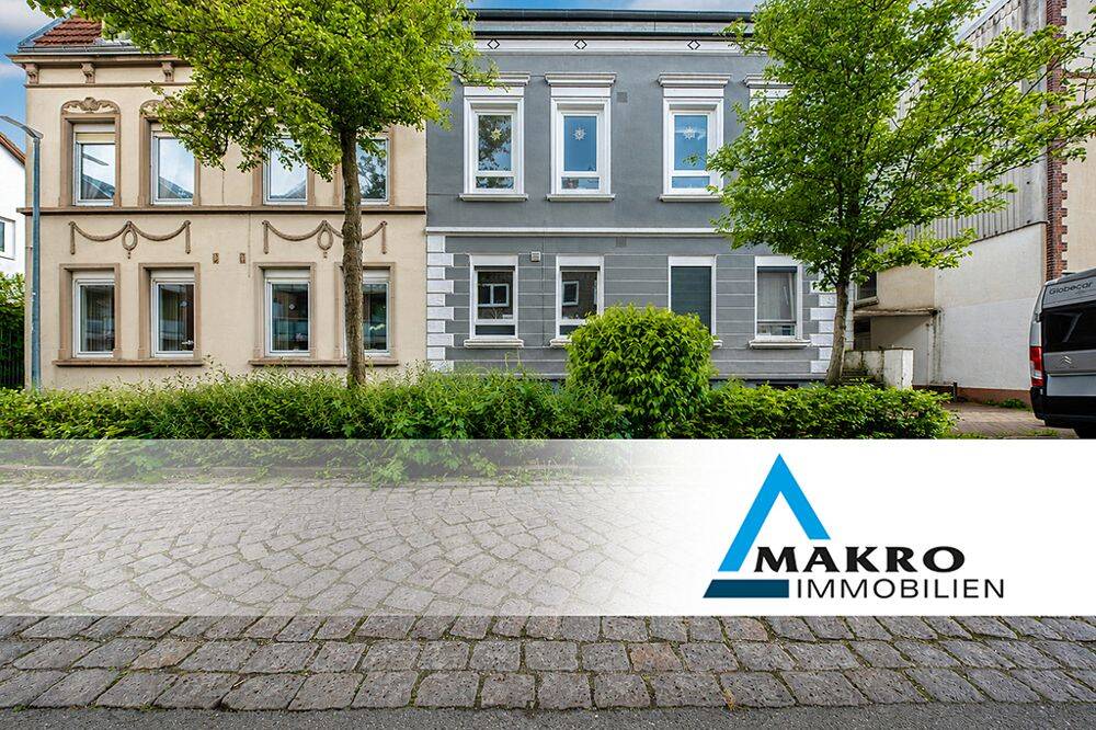 3D VIRTUAL TOUR – Attraktive 3,5-Zimmer-Wohnung in der Elmshorner Innenstadt, 25335 Elmshorn