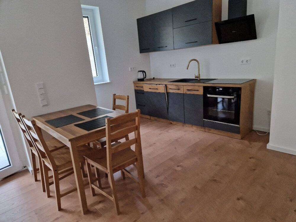 Atraktive Wohung mit Balkon und Tiefgaragenstellplatz, 51647 Gummersbach