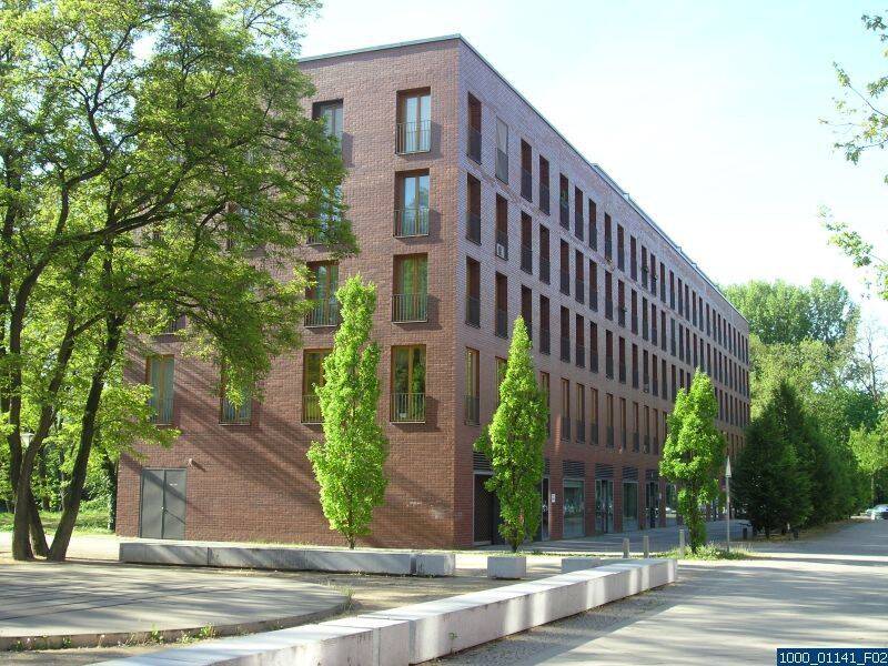 Sanierte 3Raumwohnung mit Balkon neuem Badezimmer, 13599 Berlin (Spandau)