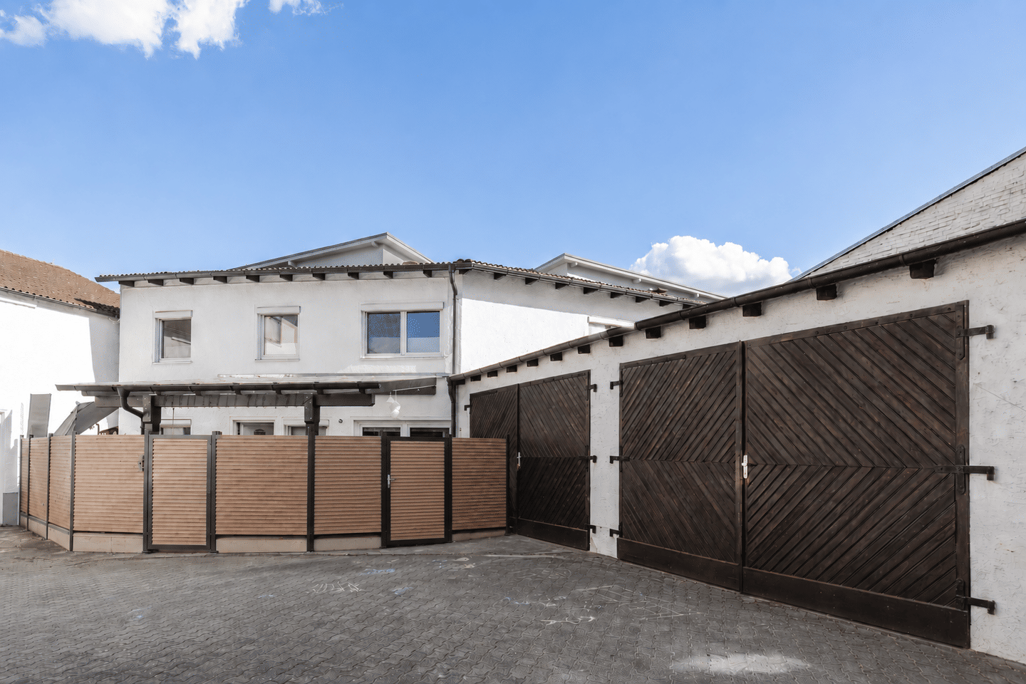 – Charmantes Einfamilienhaus in unmittelbarer Zentrumsnähe –, 94315 Straubing
