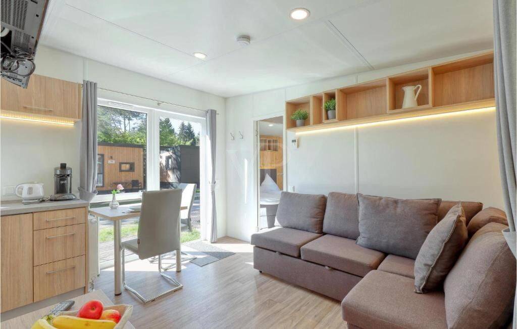 Tinyhaus am Brombachsee Ökologisches Holzhaus mit flexiblem Standort und hochwertiger Ausstattung, 91785 Pleinfeld