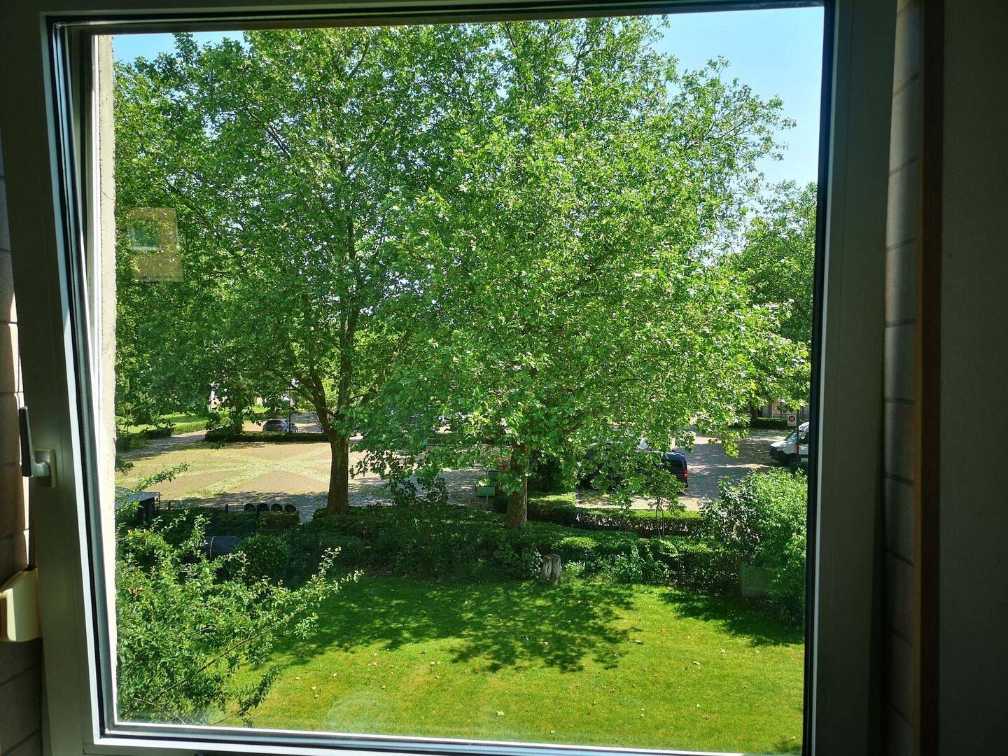 Helle 3 Zimmer Wohnung im 4-Familienhaus, 59077 Hamm
