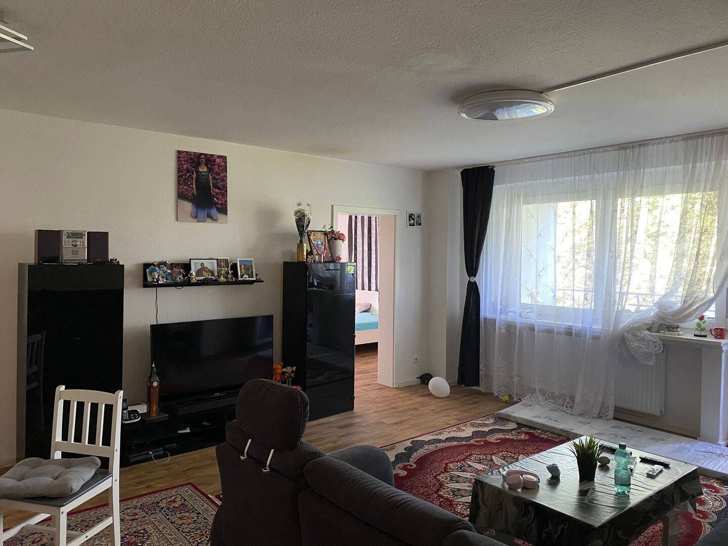 Helle 3-Zimmer-Wohnung im 3. Stockwerk, 21614 Buxtehude