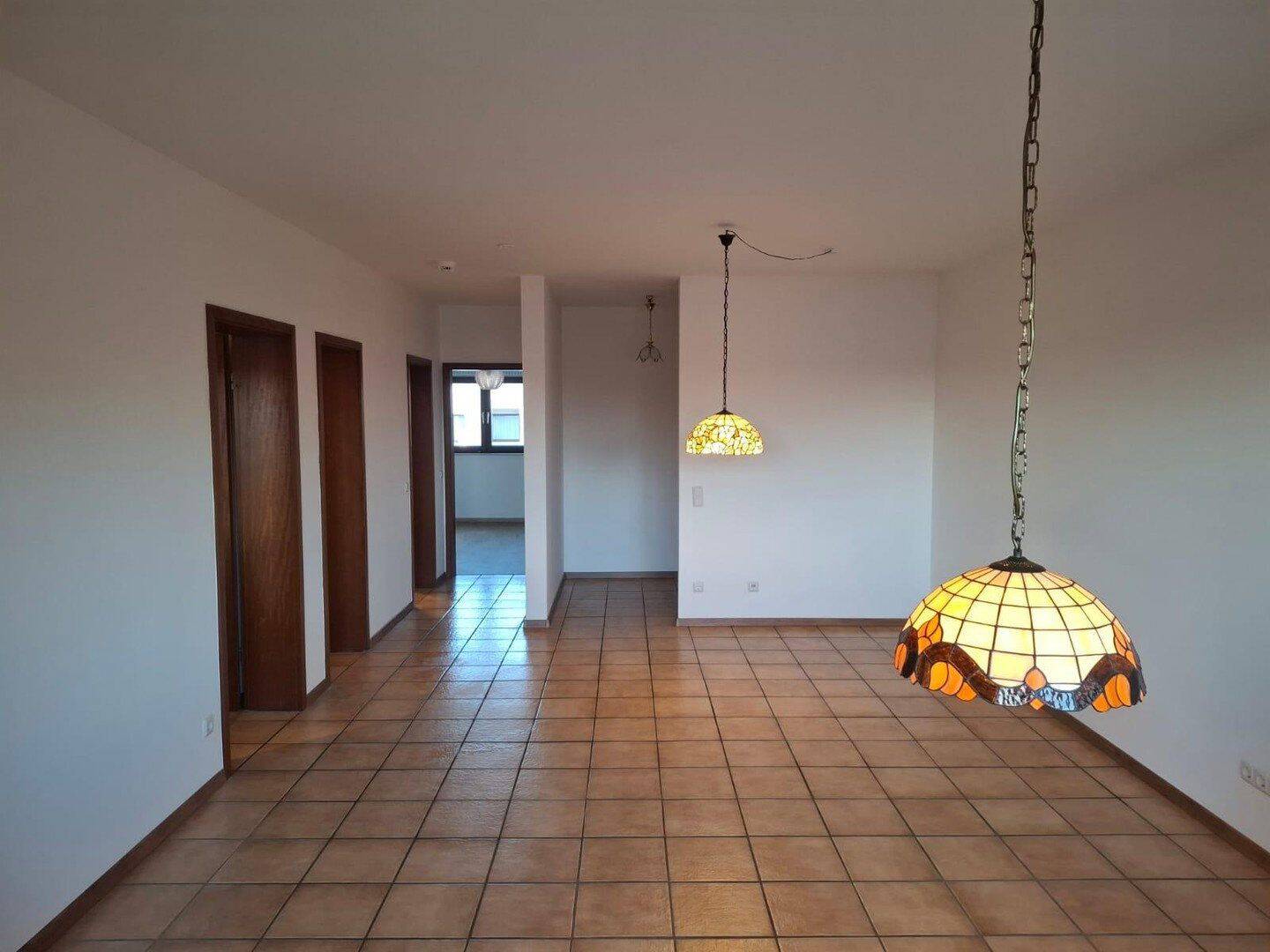 Ihr Zuhause im Herzen von Bad Windsheim mit Einbauküche und Balkon, 91438 Bad Windsheim