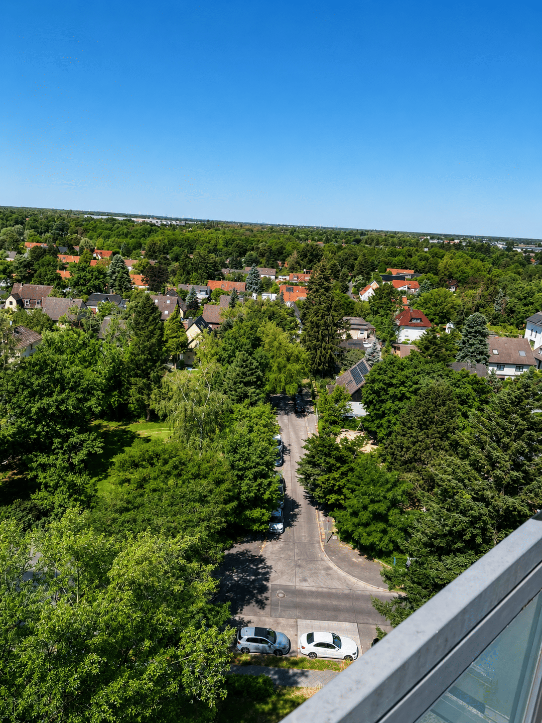 Eigentumswohnung, 2,5 Zimmer, 60 m², in Berlin, 13589 Berlin (Spandau Falkenhagener Feld Hakenfelde Kolonie Sandwiesen Kolonie Waldessaum)