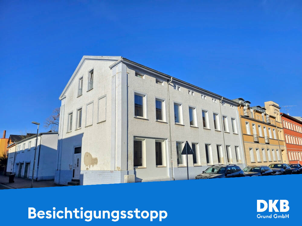 Vollvermietetes Mehrfamilienhaus in Spremberg, 3130 Spremberg