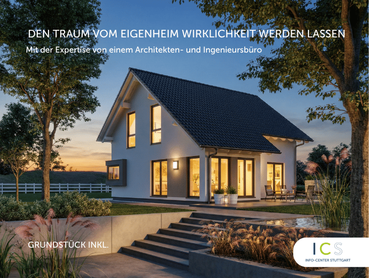 Bauen mit Vertrauen: Die Zukunft für Ihre Familie, 71332 Waiblingen