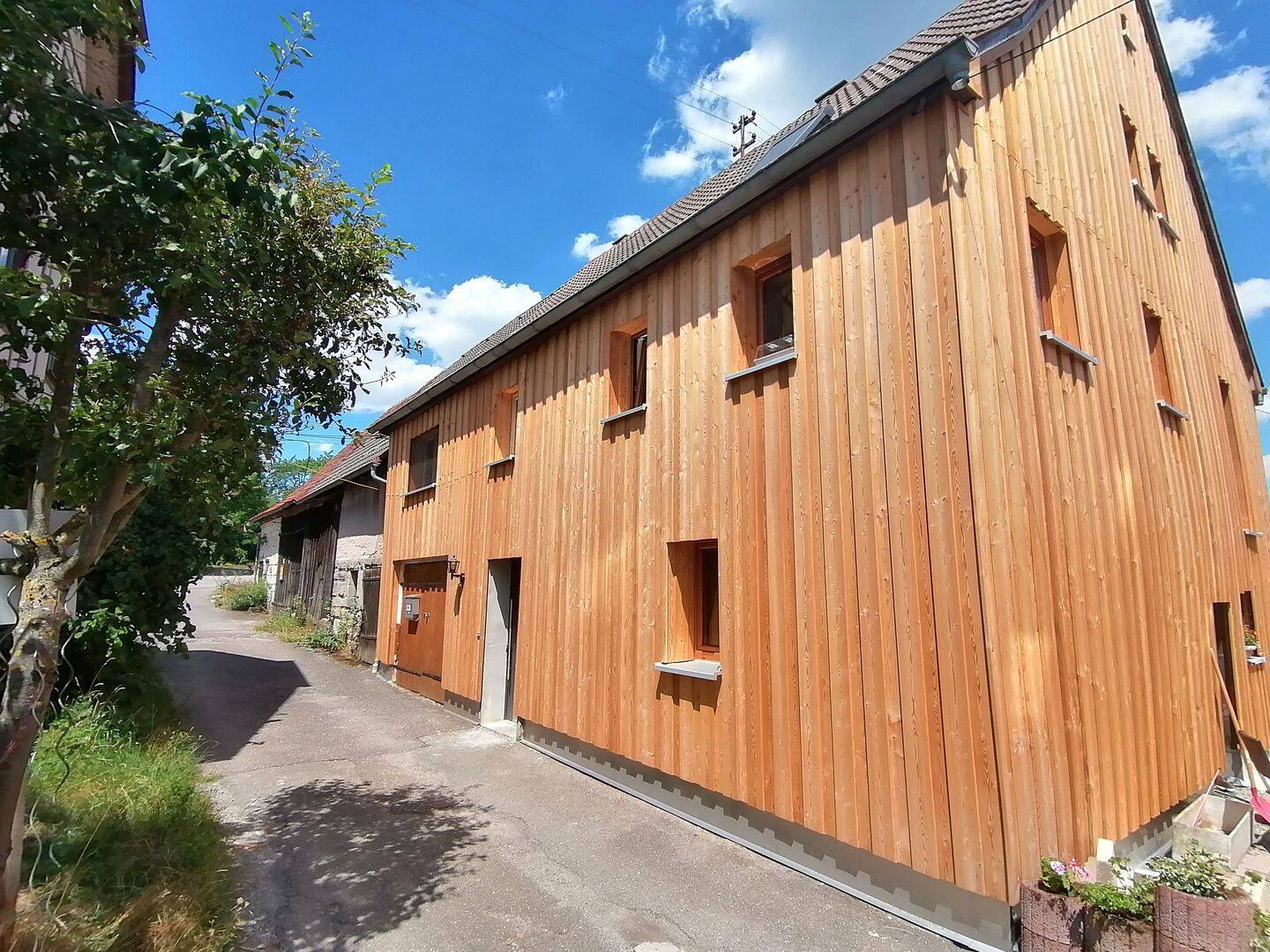 Haus mit Charm, 71543 Wüstenrot
