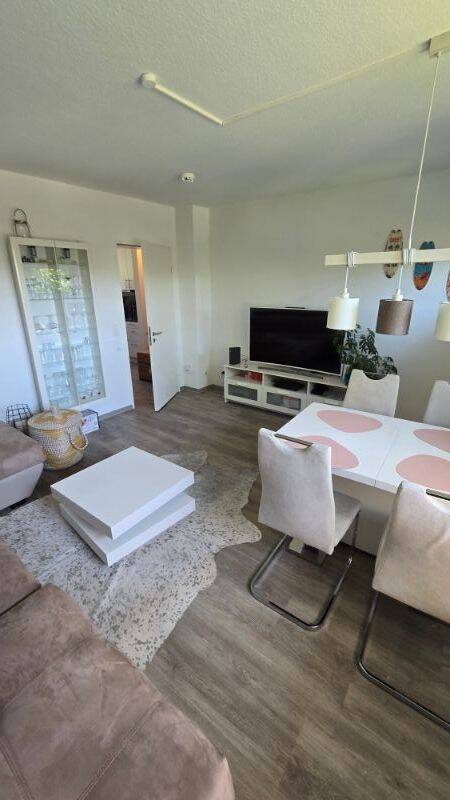 Großzügige 3-Zimmer-Wohnung in Flensburg zu vermieten!, 24937 Flensburg