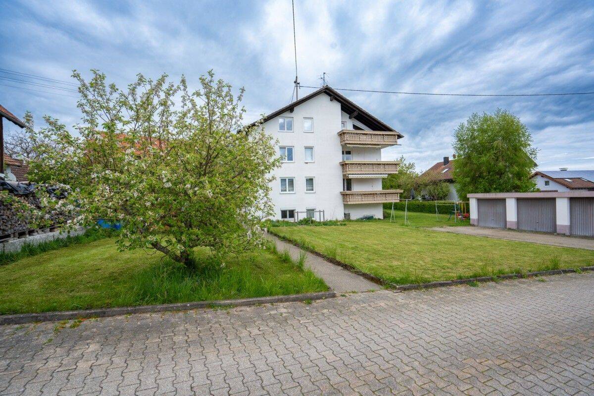 5,5 Zimmer | 138 m² | Neue Pelletsheizung – Wohnen oder Anlegen im Südschwarzwald, 79777 Ühlingen-Birkendorf
