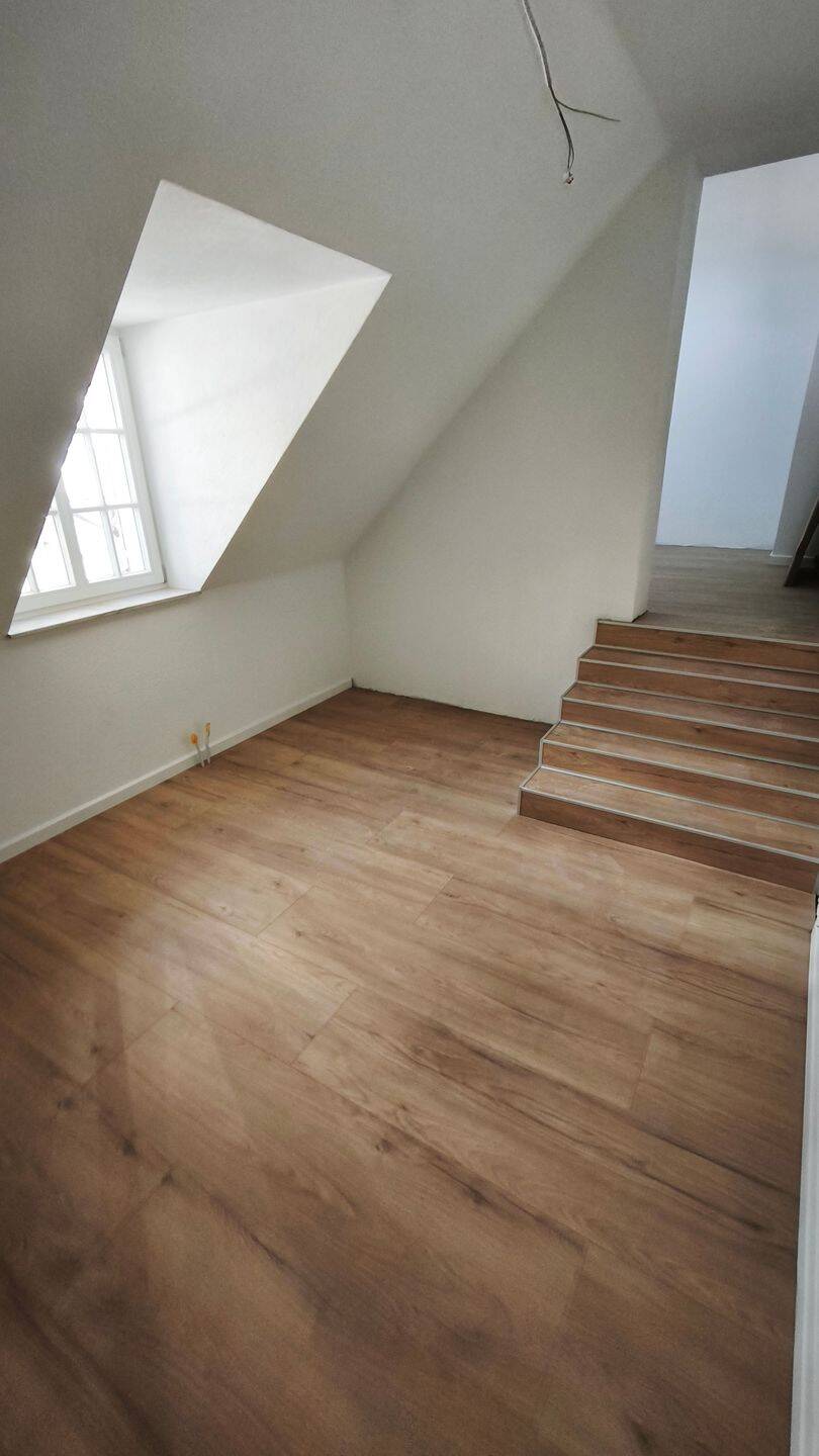 Gemütliche 2-Zimmer-Wohnung im hochwertig sanierten Luisenkrankenhaus, 78147 Vöhrenbach