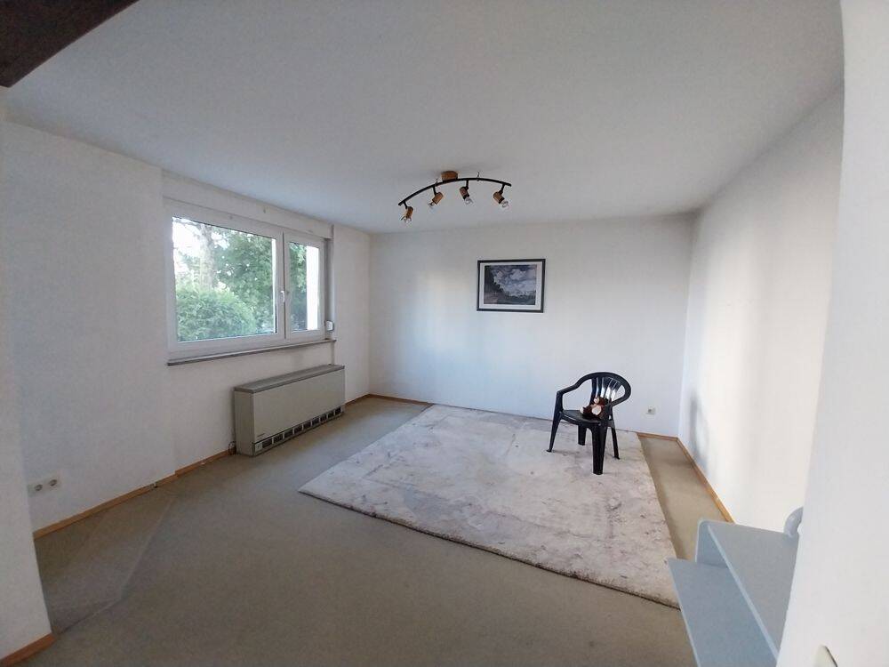 Verkauf einer 2 Zimmerwohnung im UG eines Hochhauses in Radolfzell, 78315 Radolfzell am Bodensee