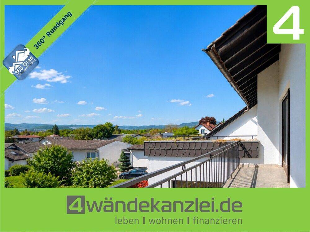 Haardtblick inclusive !, 67256 Weisenheim am Sand