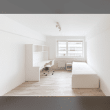 Mikroapartment im Emil&Karl für Studenten und Berufseinsteiger, 69115 Heidelberg (Bahnstadt Bergheim Pfaffengrund Weststadt)