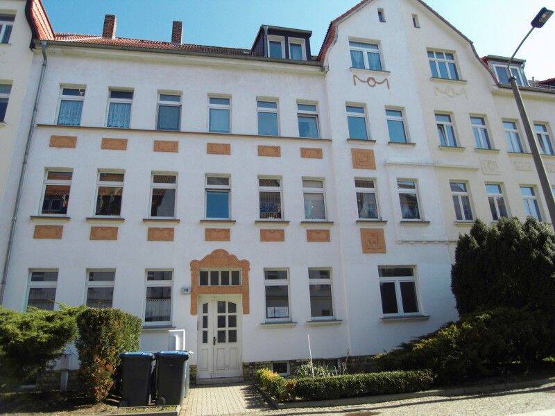 Sanierte Altbauwohnung im grünen Großzschocher !, 4249 Leipzig (Großzschocher Hartmannsdorf-Knautnaundorf Knautkleeberg-Knauthain Lausen-Grünau)
