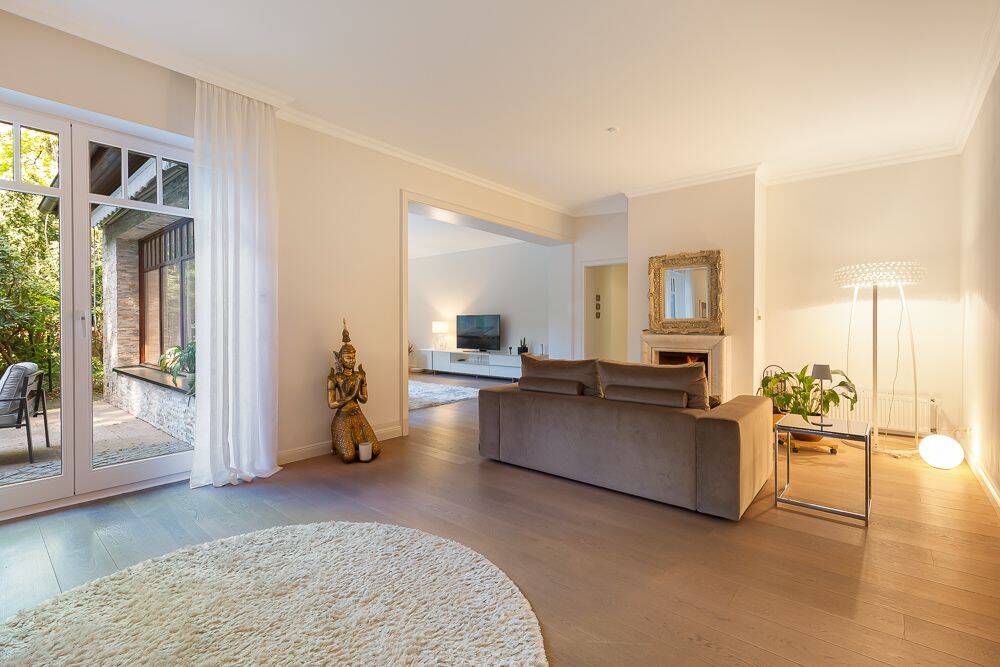 Wunderschönes Einfamilienhaus mit viel Platz sucht eine neue Familie, 22043 Hamburg (Wandsbek Jenfeld Marienthal Tonndorf)