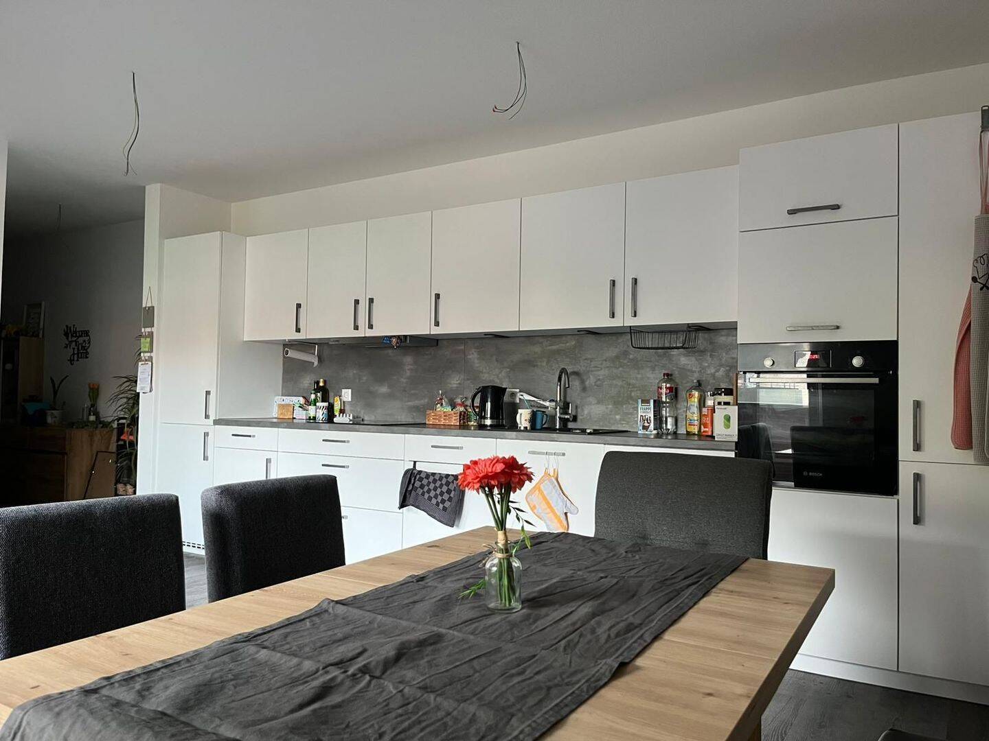 Charmante 3 Zimmer Obergeschosswohnung inkl. Einbauküche., 49393 Lohne (Oldenburg)