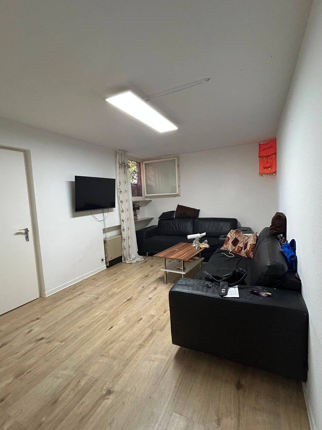 Stilvolle 2-Zimmer-Wohnung, 70327 Stuttgart