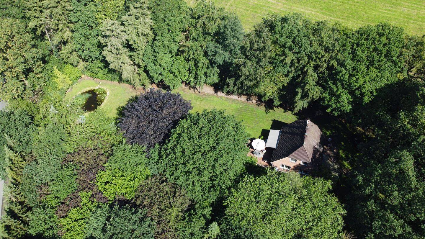 Einzigartiges Einfamilienhaus im Grünen in Tweelbäke, 26135 Oldenburg (Oldb) (Kreyenbrück Krusenbusch Neuenwege Osternburg Tweelbäke)