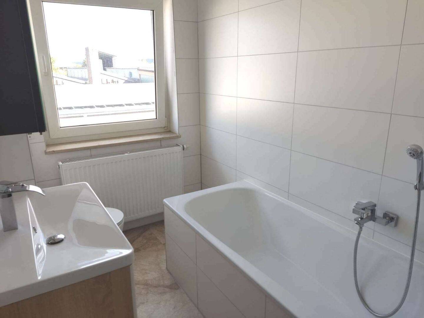 großzügige Wohnung mit großer Dachterrasse nach Südwesten, 91301 Forchheim