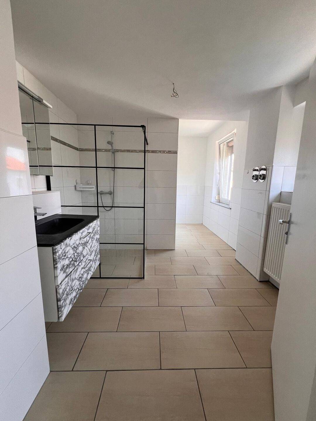 Moderne 4.5 Zimmer-Wohnung in attraktiver Lage, 97999 Igersheim