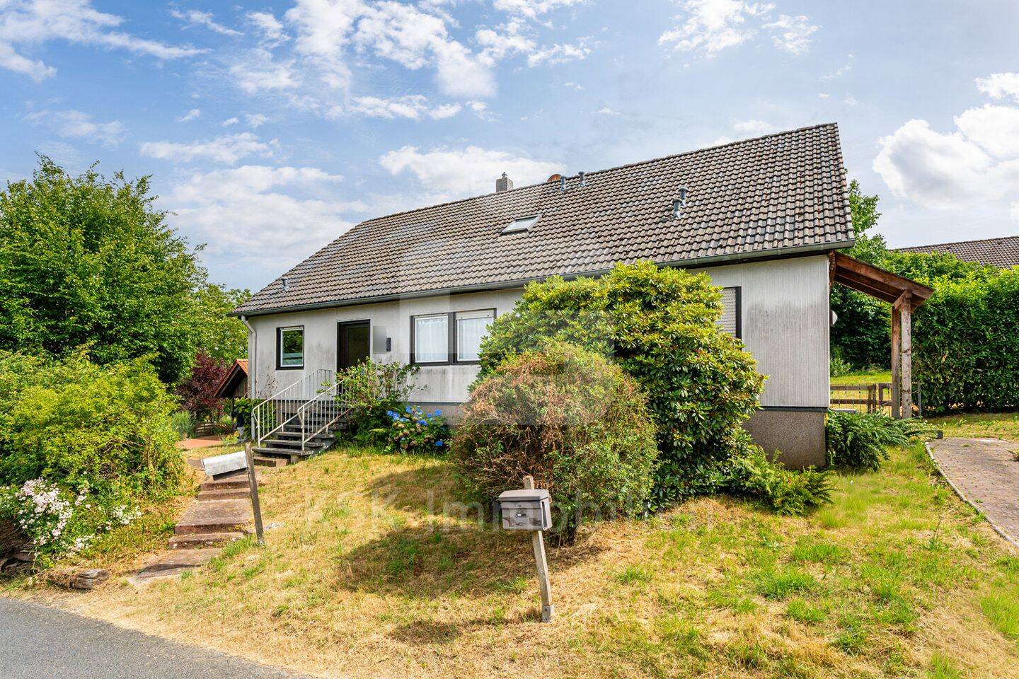 Zeit zum Selbstverwirklichen – Großzügiges Wohnhaus in wunderschöner Lage!, 53809 Ruppichteroth
