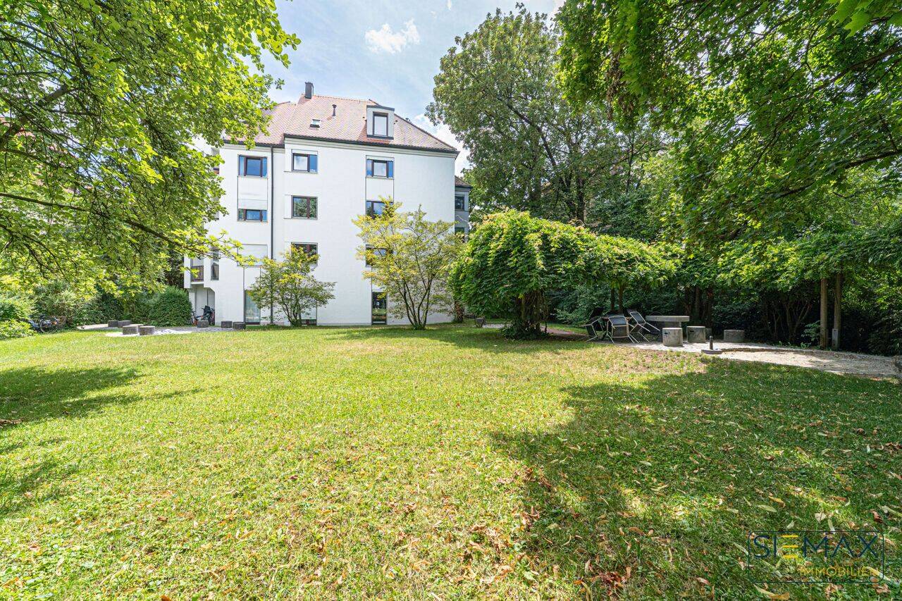 Ihre persönliche Oase, 81379 München (Sendling Sendling-Westpark Thalk. Obersendl.-Forsten-Fürstenr.-Solln)