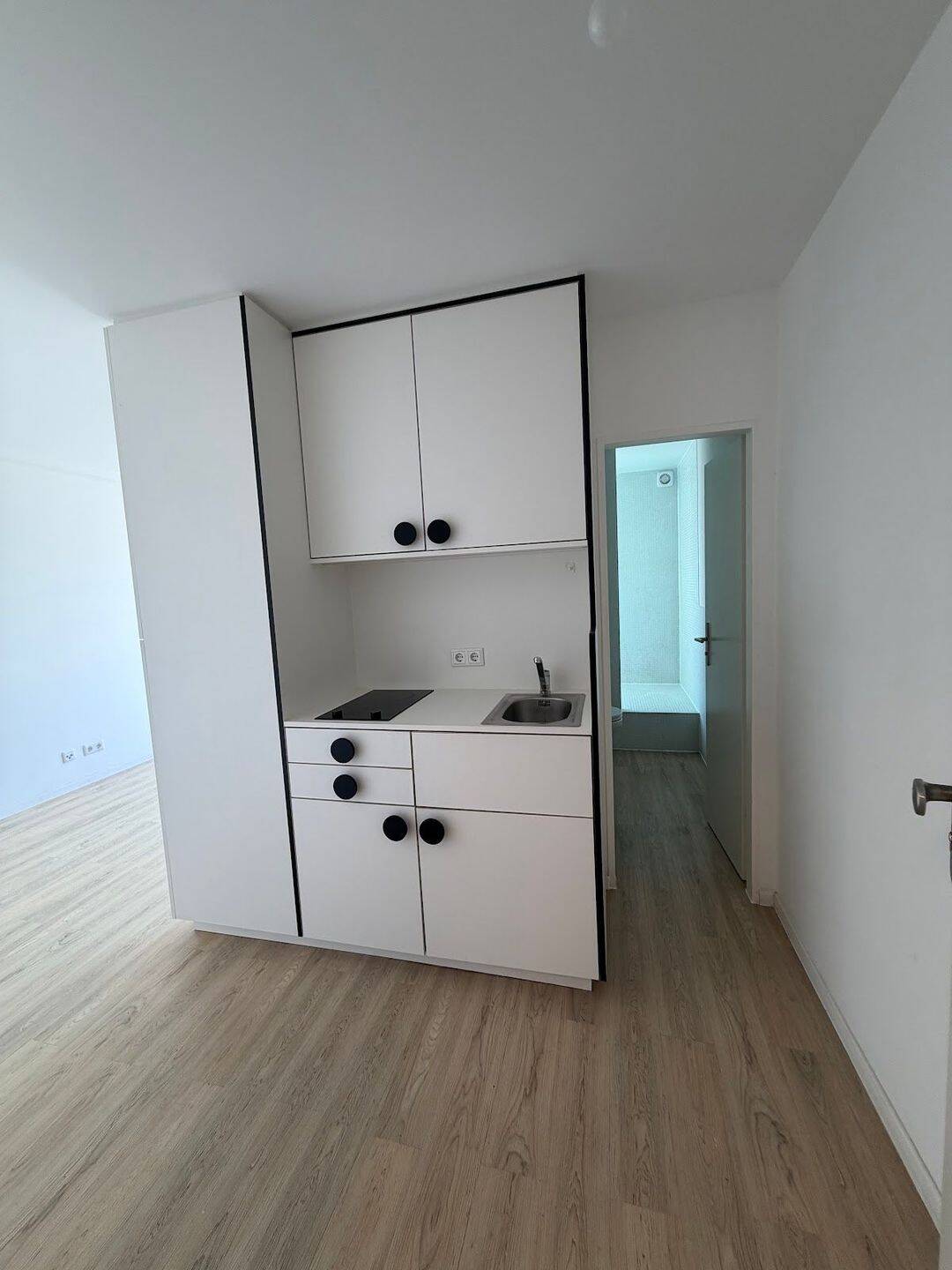 Appartement am Olympiapark, 80809 München (Milbertshofen-Am Hart Neuhausen-Nymphenburg Schwabing-West)