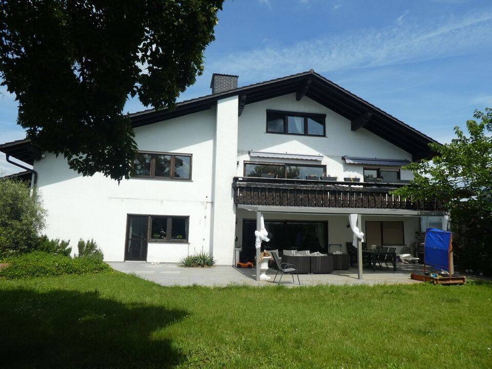 Flexibel nutzbar und ruhig gelegen: Attraktives Wohn- und Geschäftshaus in Oftersheim!, 68723 Oftersheim