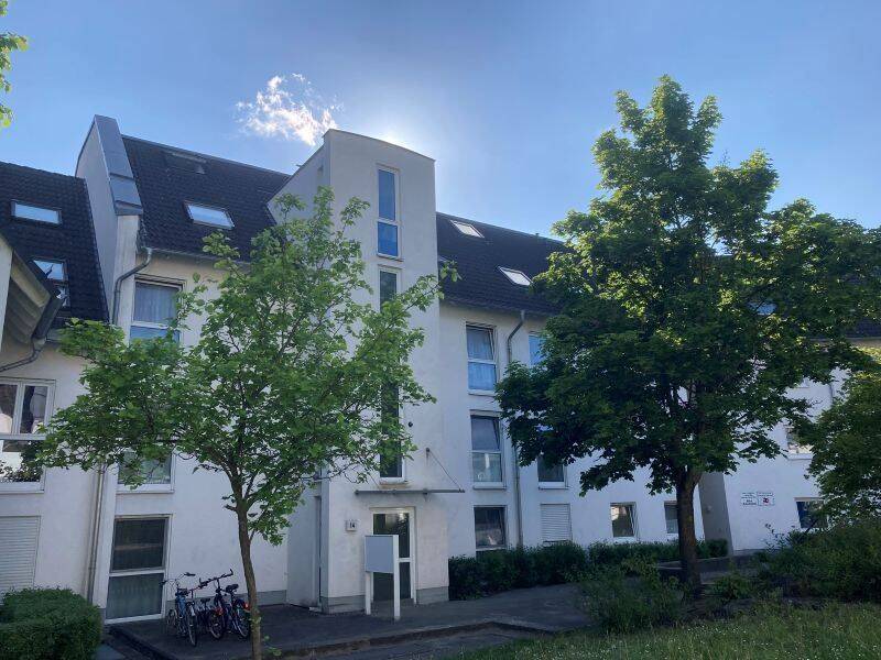 Attraktive 6ZKB-Wohnung mit Balkon und 2 Tiefgaragenstellplätzen, 56170 Bendorf