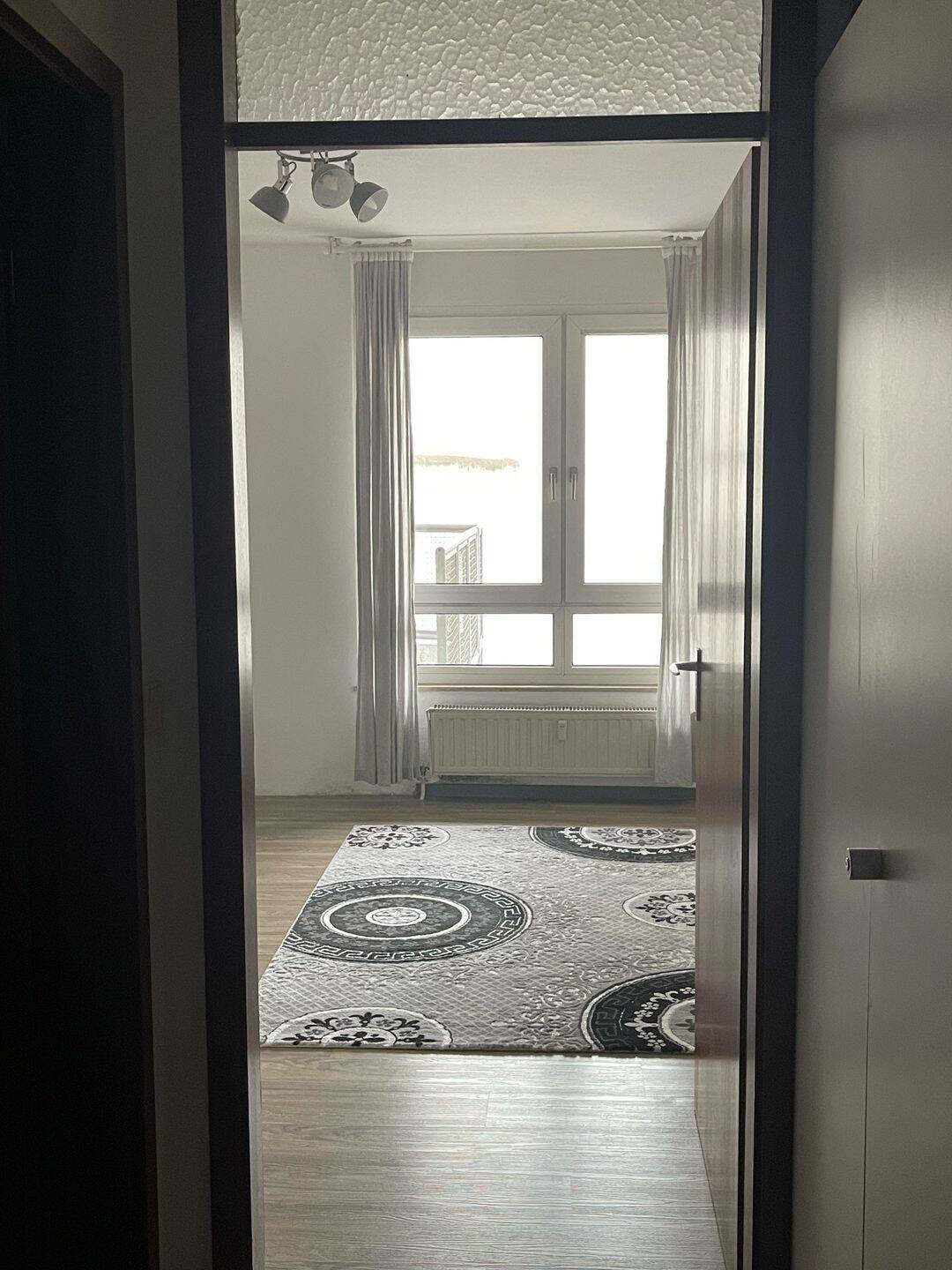 Rentable Studenten Wohnung neben Uni!, 68159 Mannheim (Jungbusch Mühlauhafen Quadrate)
