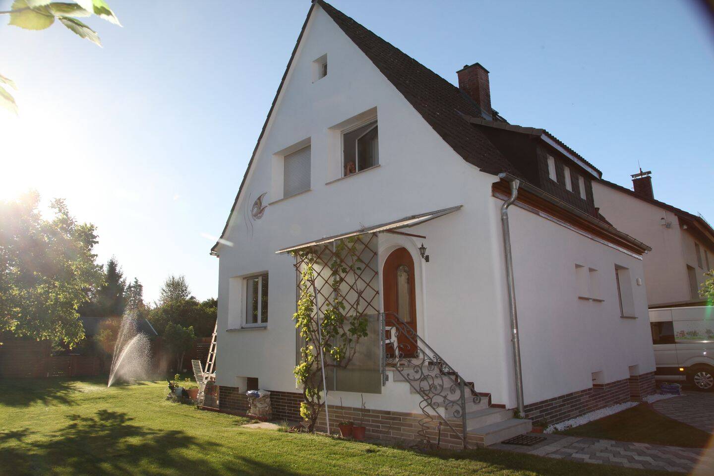 Gepflegtes Einfamilienhaus in Spandau – Ihr neues Zuhause mit Zukunft, 13587 Berlin (Spandau Hakenfelde Kolonie Wannseeaten Siedl. Wohnsiedlung Hakenfelde)