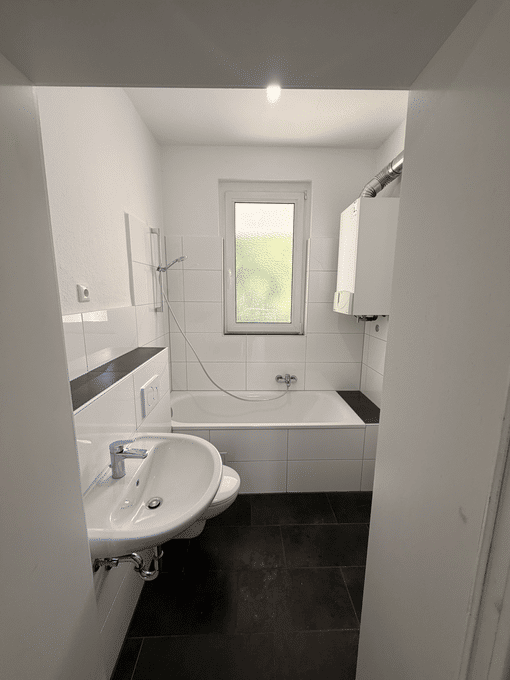 Schöne 2-Zimmer-Wohnung mit Balkon!, 45138 Essen (Huttrop Südostviertel)