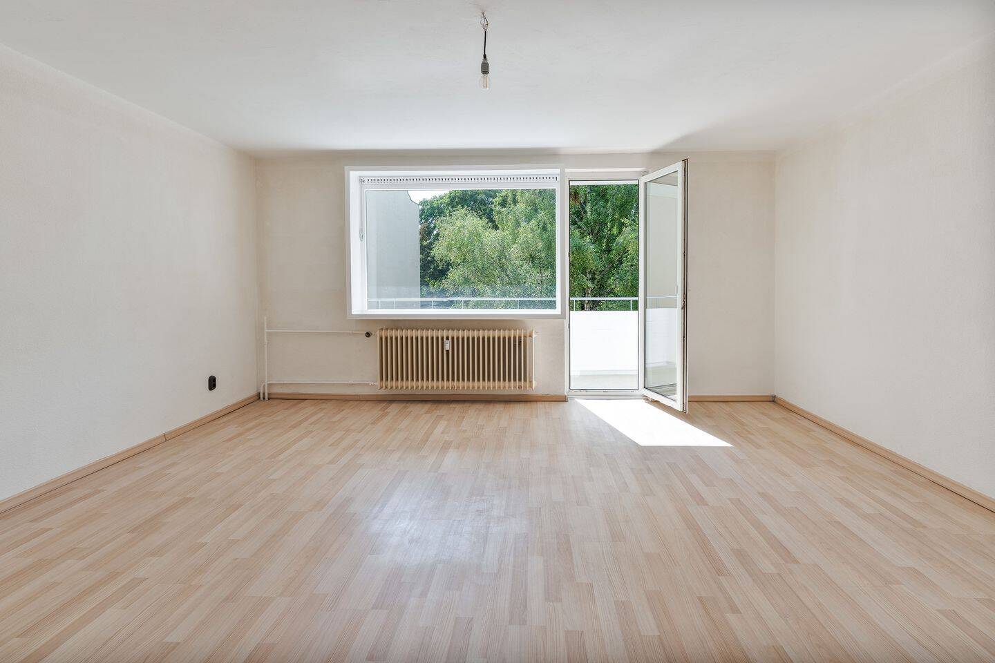 Ihr Rückzugsort in Berlin – kompakt und charmant, 13407 Berlin (Reinickendorf)