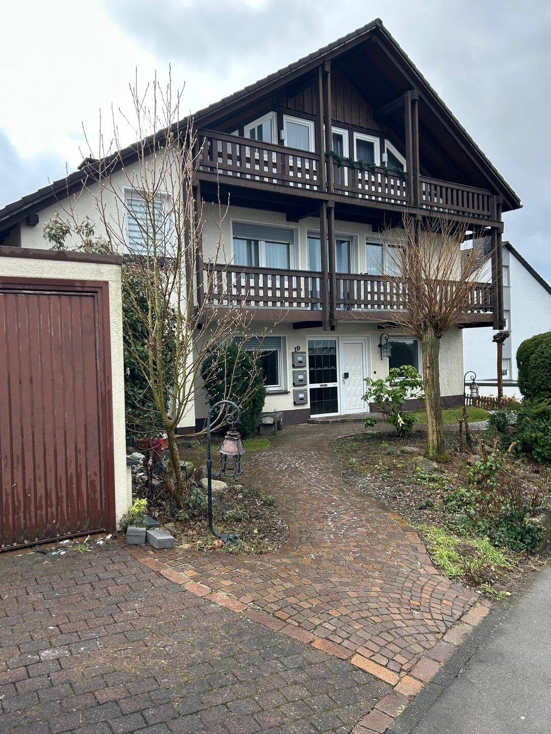 Haus zur Miete, 3 Zimmer, 80 m², in Arnsberg, 59821 Arnsberg