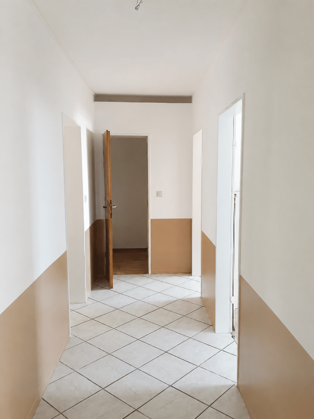 Sichern Sie sich diese vielseitige 3-Zimmer-Wohnung mit Potenzial, 27751 Delmenhorst