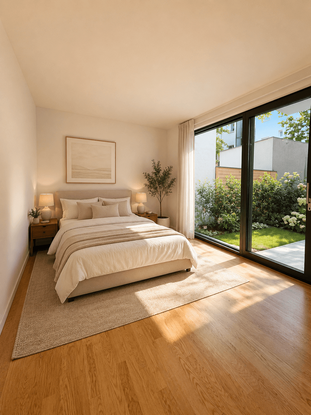 Degressive AfA & Grunderwerbsteuer übernommen – 3 Zimmer im MayQuartier – 12047 Berlin – Bild 1 von 9