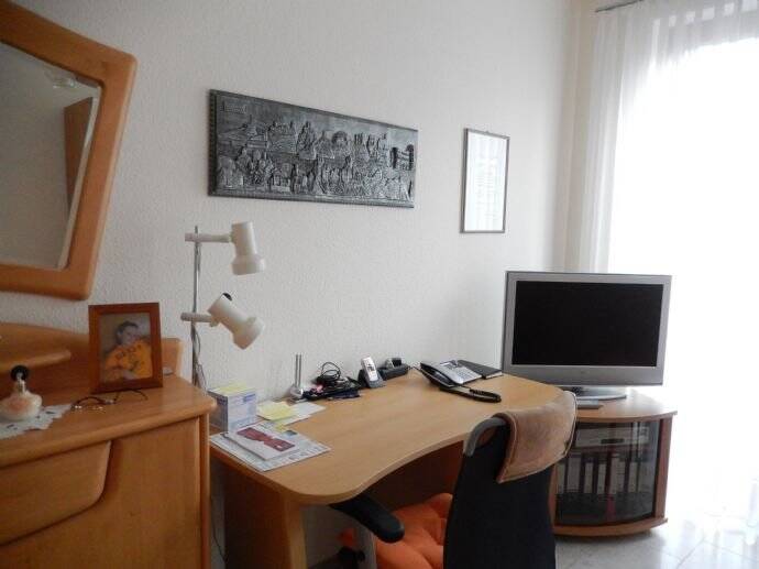 Trier Engelstr.   55 m²   2 Zimmer Wohnung als Maisonette mit 2 Balkonen! sehr schön!, 54292 Trier (Eitelsbach Ruwer Trier-Nord)