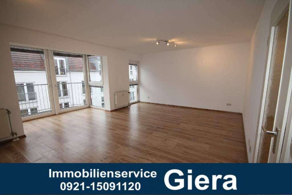Sonniges, großes City-Apartment, 95445 Bayreuth