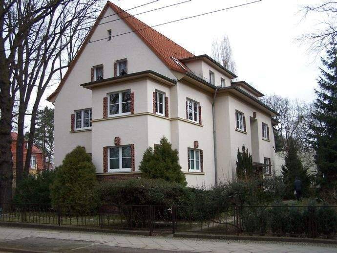 3-Zimmer-Wohnung in Köpenick, 12557 Berlin (Treptow-Köpenick)
