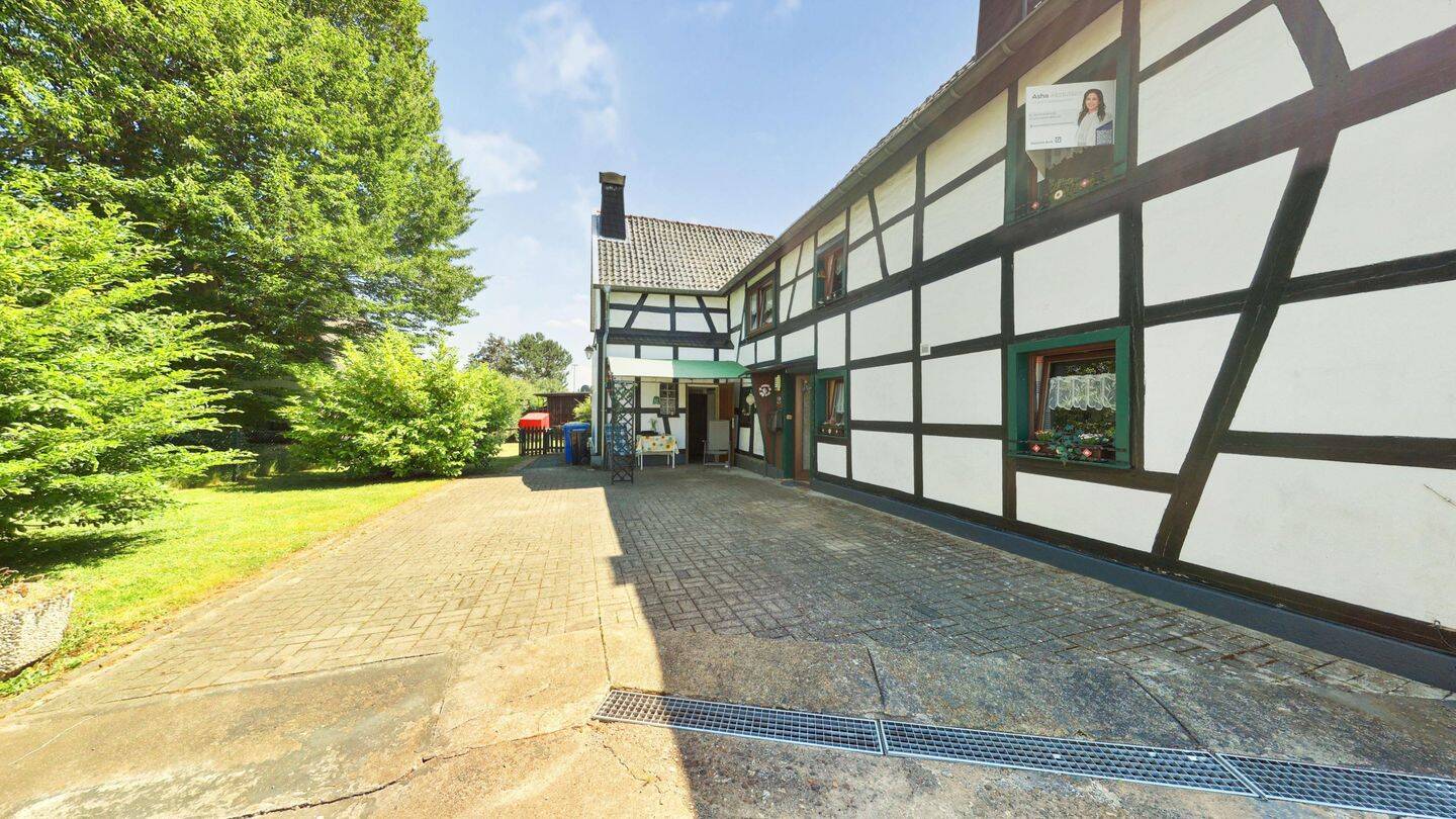 Die perfekte Eifelflucht, wenn die Großstadt mal wieder nervt, 53937 Schleiden