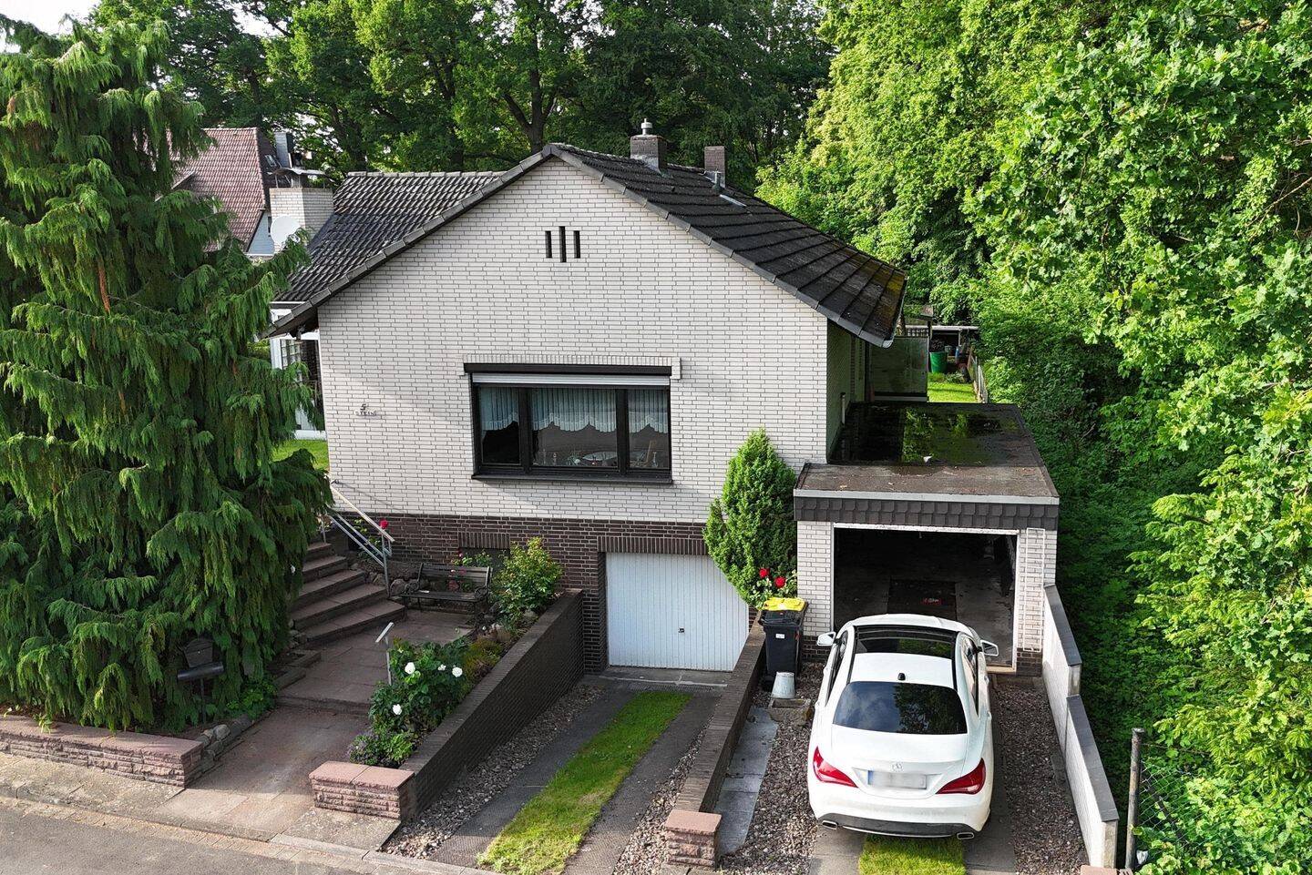 Bungalow in idyllischer Lage, 30890 Barsinghausen