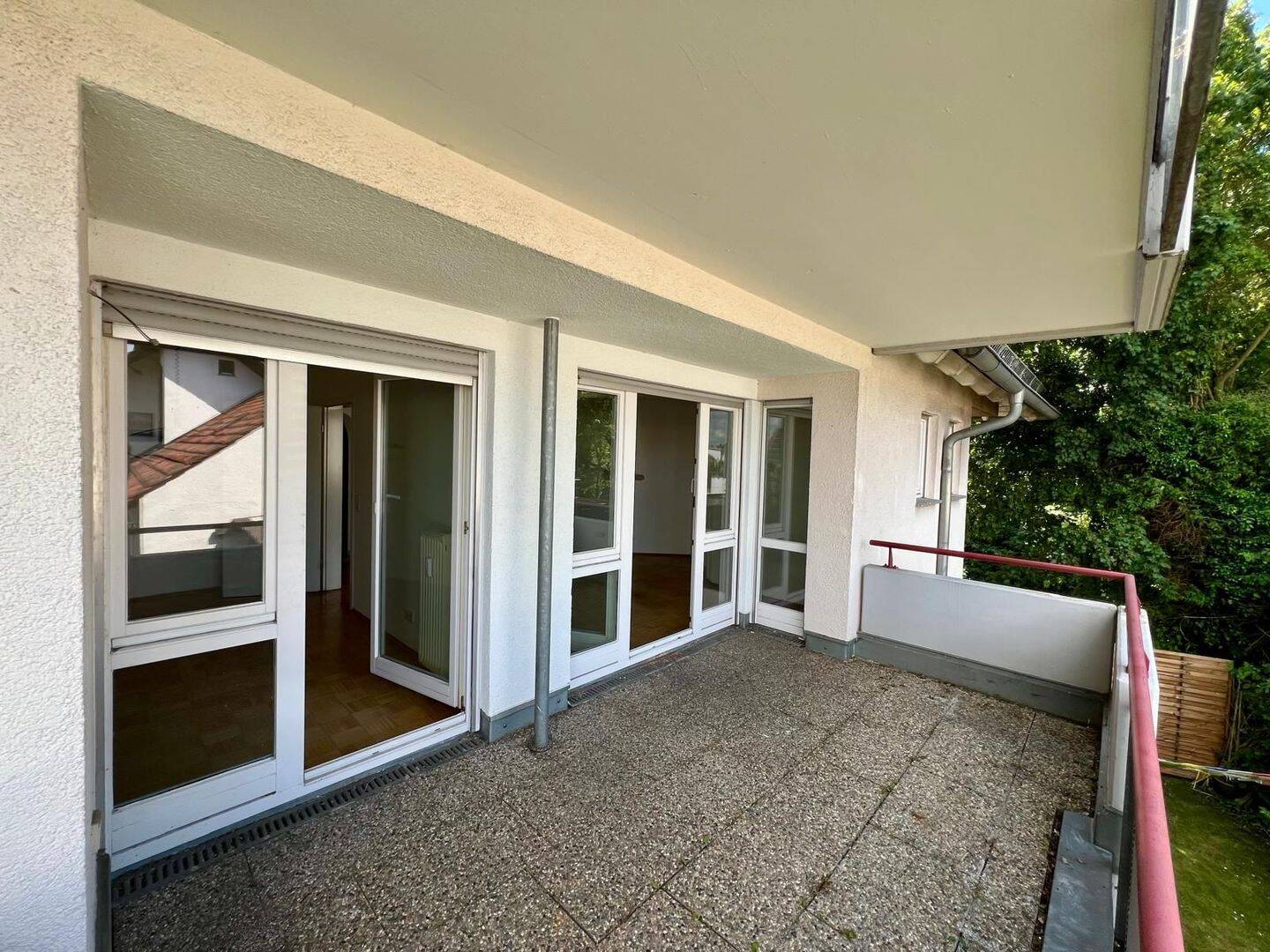 Mietwohnung, 2 Zimmer, 50 m², in Freiberg am Neckar, 71691 Freiberg am Neckar