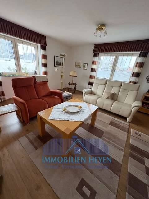 Möblierte Erdgeschosswohnung in einem Wohnhaus, 26871 Papenburg
