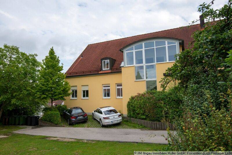 Komfortable und geräumige 3 Zi. Whg. mit Garagenstellplatz, 85298 Scheyern