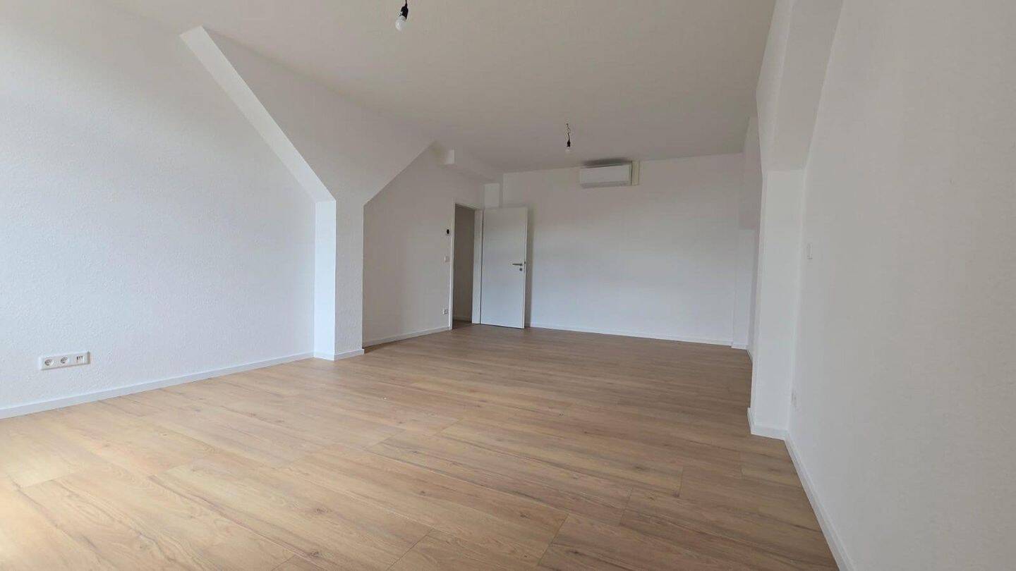 Frisch renovierte 2-Zimmer-Wohnung in Dillenburg zu vermieten, 35683 Dillenburg