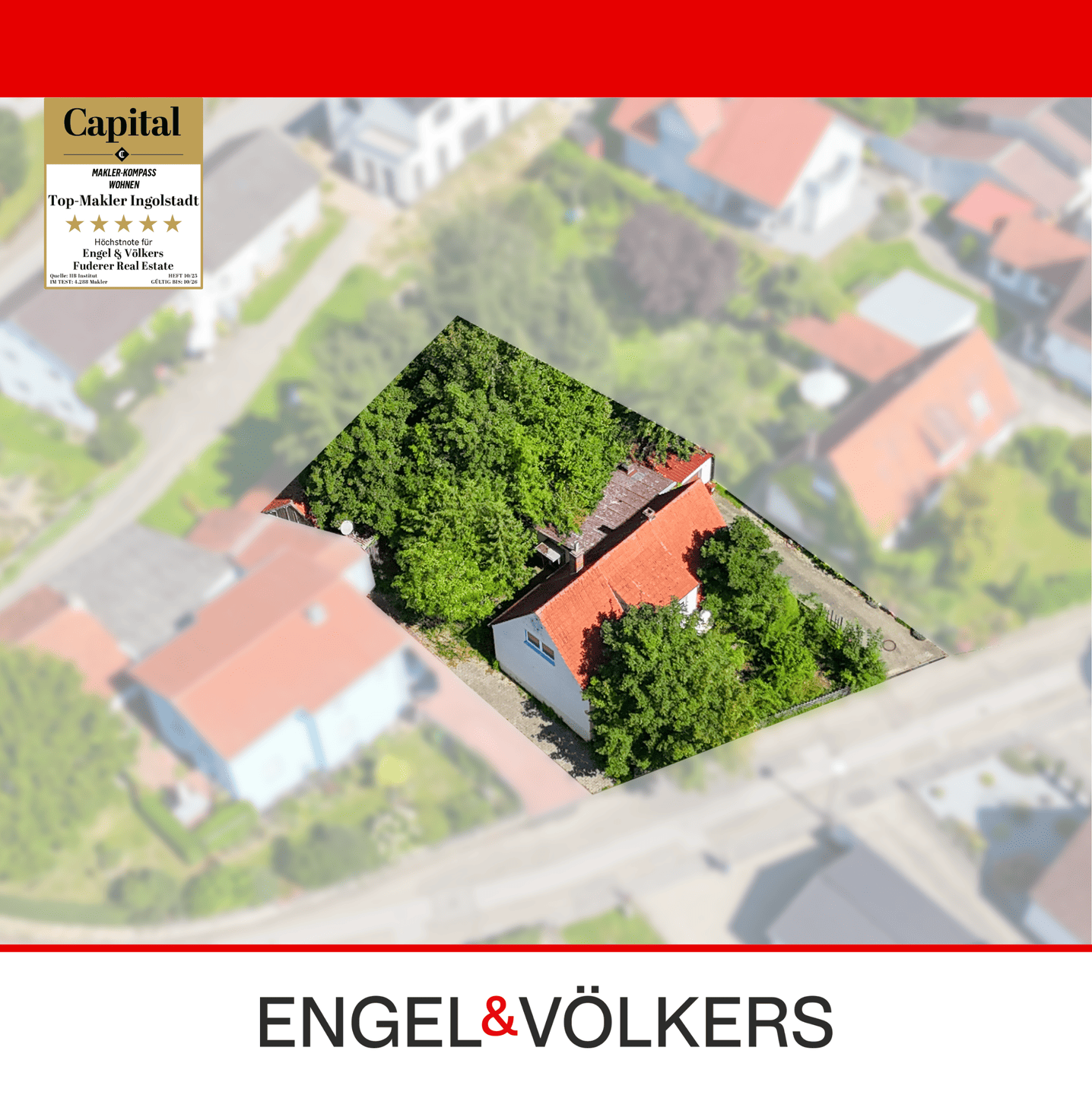 Hier wollen Sie bauen, 85122 Hitzhofen